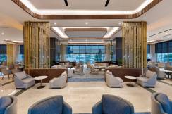 MIRACLE RESORT Bars